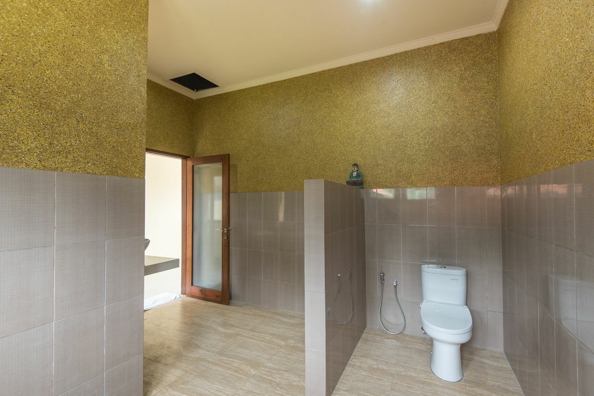 Villa Sekembang Ubud By Purely Exteriör bild