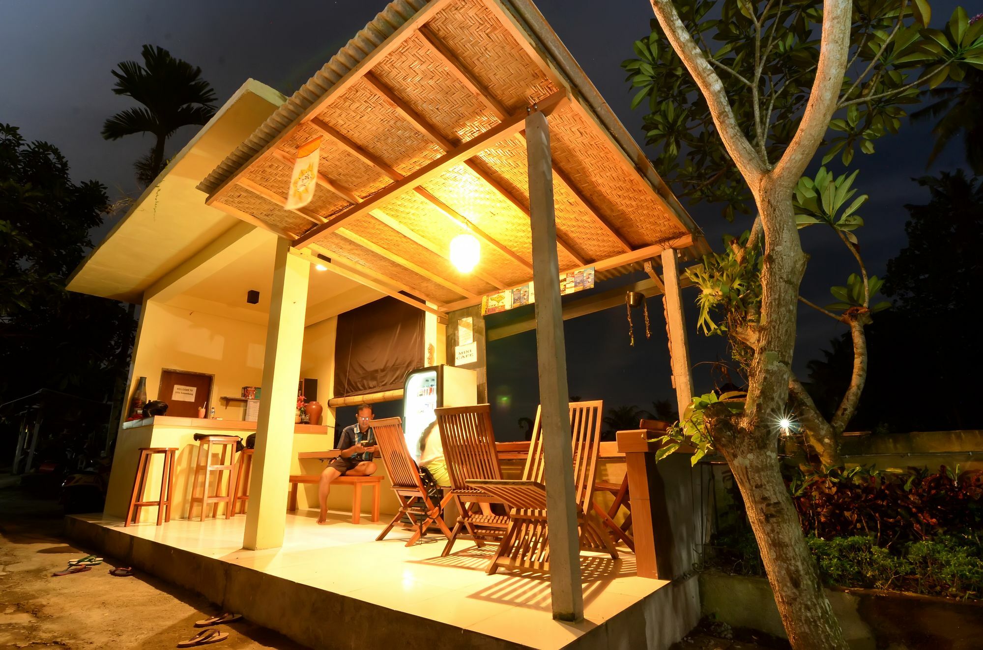 Villa Sekembang Ubud By Purely Exteriör bild